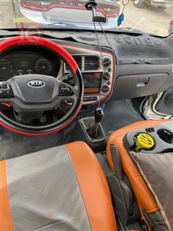 Kia Bongo